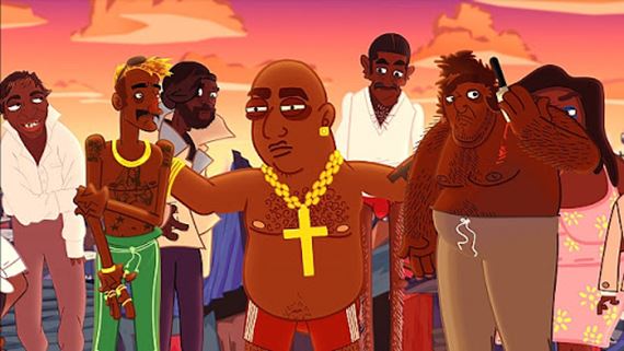 Filmy: Lokalfilmis je zadarmo online