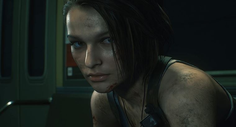 Resident Evil 3 v hernom spracovan daeko prekonva film