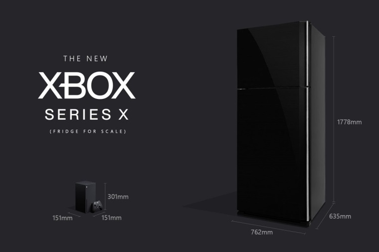 Tdennk - pecifikcie Xbox Series X a PS5 predstaven