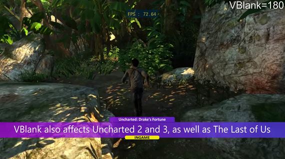 Emulátor RPCS3 umožňuje v novej verzii odomknutie framerate PS3 hier