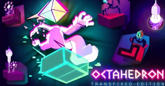 S��a� o Nintendo Switch limitky od Super Rare Games