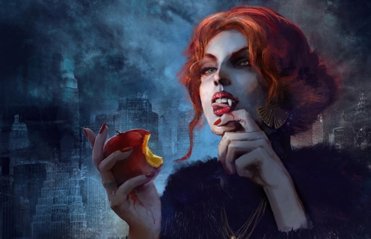 Vampire: The Masquerade – Coteries of New York sa dočkal vylepšenej verzie a pomaly prichádza na konzoly