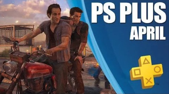 Unikli zas predčasne PS Plus na nasledujúci mesiac?