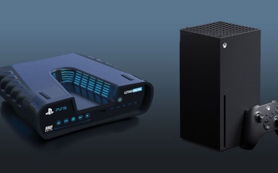 Analytická firma odhaduje, že Xbox podiel na trhu sa s Xbox Series X zvýši, PS5 sa ale bude predávať lepšie