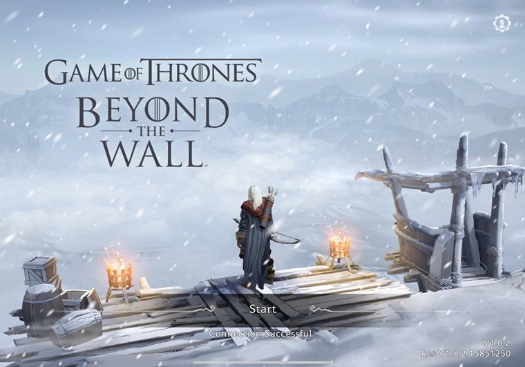 Game of Thrones: Beyond the Wall vychdza, je to RPG pre iOS