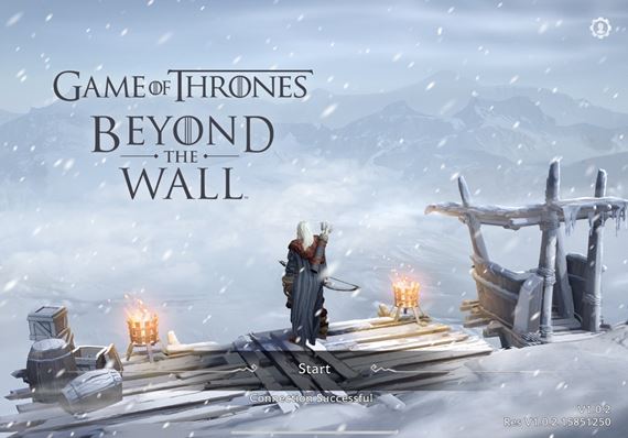 Game of Thrones: Beyond the Wall vychádza, je to RPG pre iOS