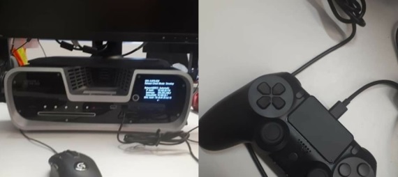 Vývojári tretích strán vraj ešte finálne PS5 devkity nemajú, pracujú s PC devkitmi s RX5700 kartami