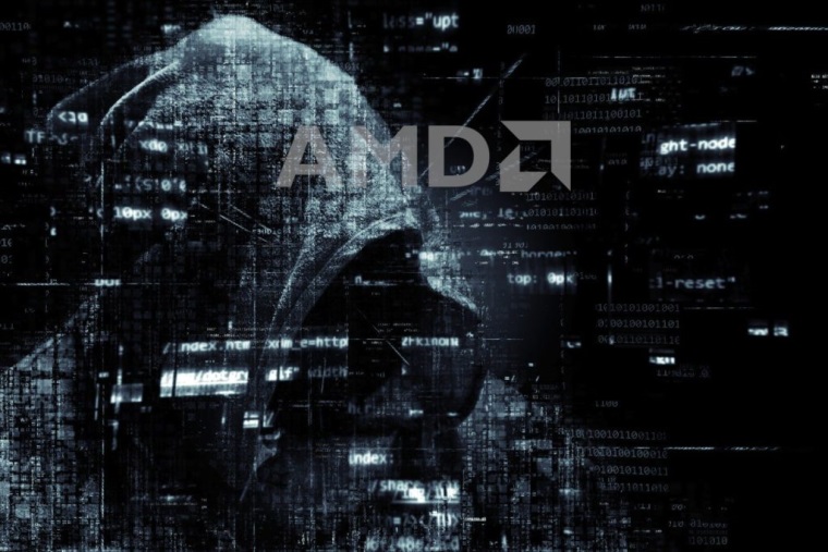 Hackerka chcela od AMD 100 milinov dolrov, aby nezverejnila zdrojov kdy pre pre Navi a Xbox Series X