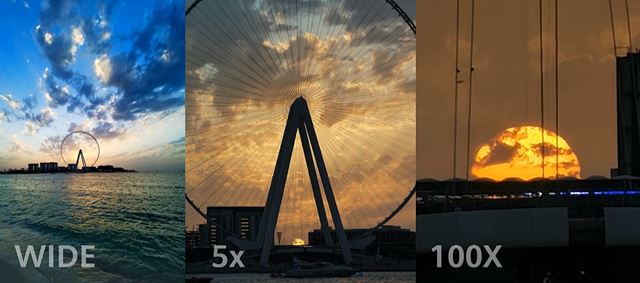 Huawei pr�ve predstavuje P40, P40 Pro a P40 Pro Plus 