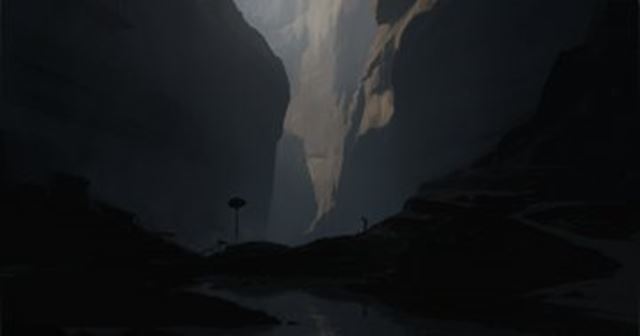 Playdead pon�ka teaser na svoju tretiu hru  