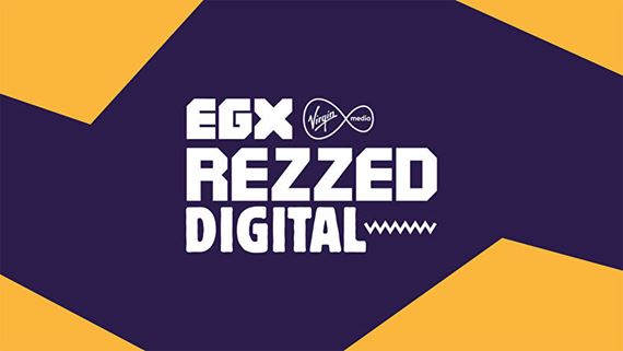 EGX Rezzed Digital ponúka všetkým bohatý online program a prezentácie