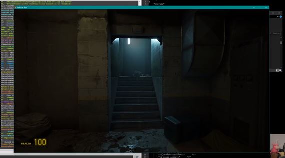 Half-Life: Alyx sa dá hrať aj bez VR