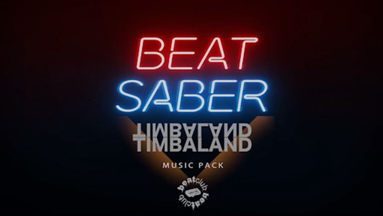 Timbaland priniesol nov balk piesn pre Beat Saber