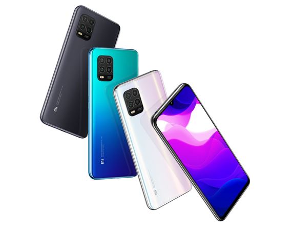 Xiaomi doplnilo svoju ponuku aj cenovo zaujmavm Mi Lite 5G