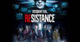 Resident Evil: Resistance beta u zaala, zatia na Xbox One