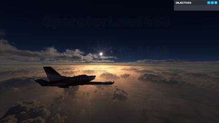 Flight Simulator predstavuje multiplayer, ponka nov zbery  