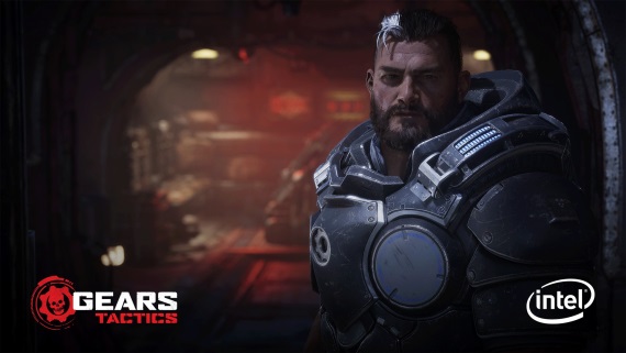 Gears Tactics už má požiadavky na PC