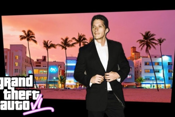 GTA VI sa objavilo v zozname pr�c mexick�ho herca