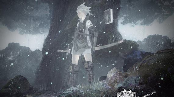 Nier Replicant remaster ohlásený pre PC a konzoly