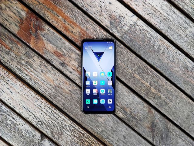 Hern� mobily Black Shark 3 a Black Shark 3 Pro boli predstaven� 