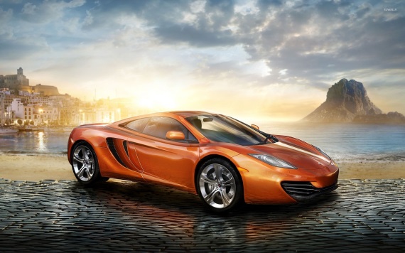 Nová Test Drive Unlimited hra je vo vývoji