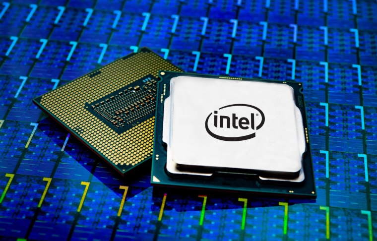 Intel je u v 10nm re, na budci rok plnuje 7nm