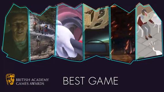 Hern� BAFTA nomin�cie ohl�sen�