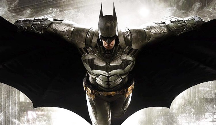 Nov Batman hra nebude zo srie Arkham a prinesie prepojenej DC Game Universe