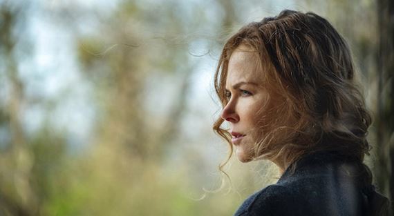 O�ak�van� seri�lov� novinka s Nicole Kidman sa pos�va na jese�