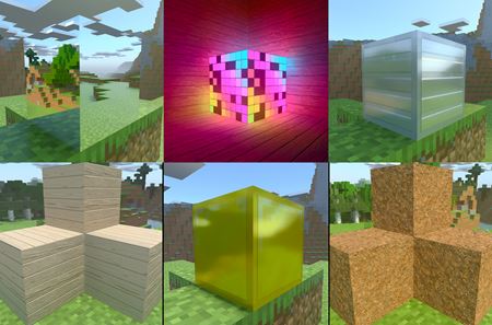 Raytracingov� Minecraft RTX bli��ie predveden�  