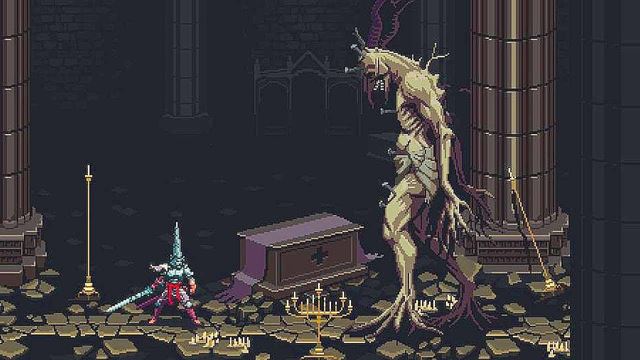 Nau�te sa programova� hry a kresli� pixelart grafiku bezplatne online cez slovensk� LevelUp workshopy 