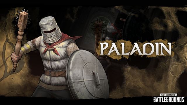 PUBG spustilo Fantasy Battle Royale, bude aktvne tde 