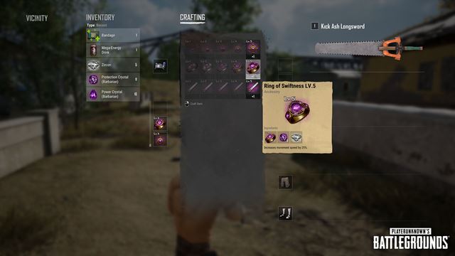 PUBG spustilo Fantasy Battle Royale, bude aktvne tde 