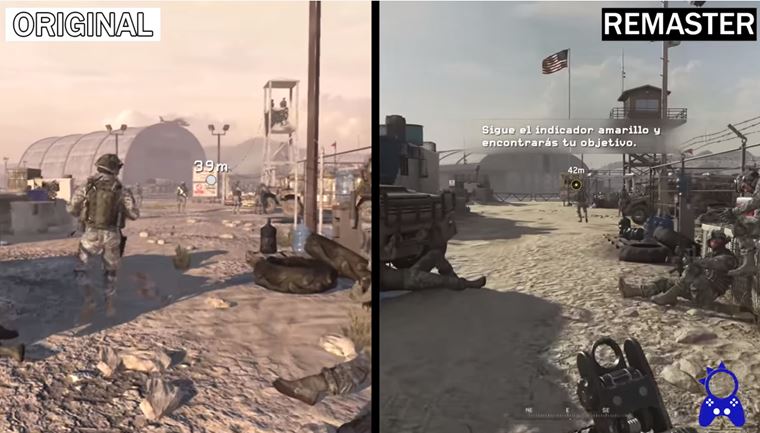 modern warfare 2 remastered 2019 modern warfare 2 remastered 2019