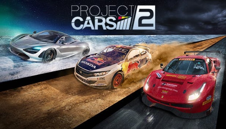 Games With Gold prina v aprli Project Cars 2 a Fable