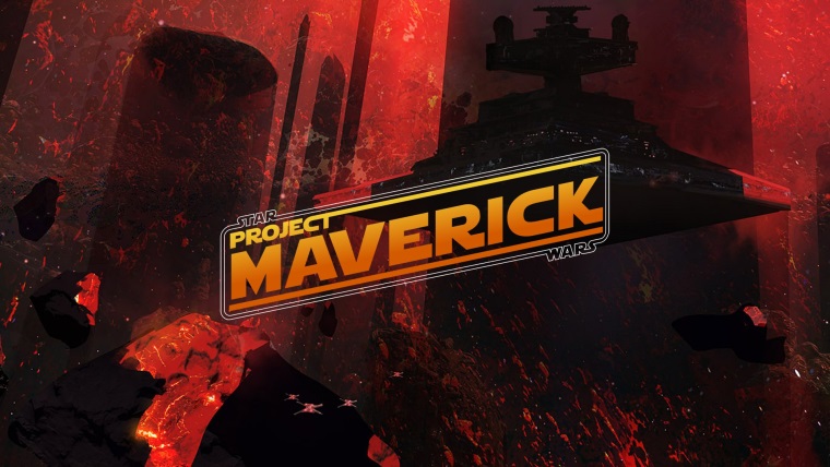 Titul Star Wars: Project Maverick sa objavil v databze PSN store