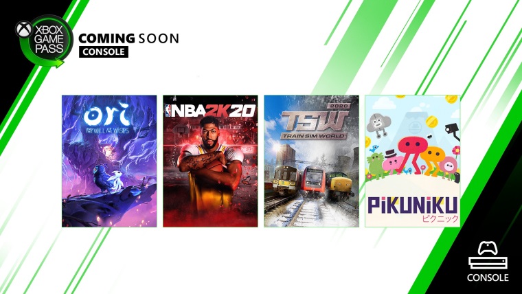 Nov tituly do PC a Xboxovho Game Passu predstaven, vedie ich nov Ori