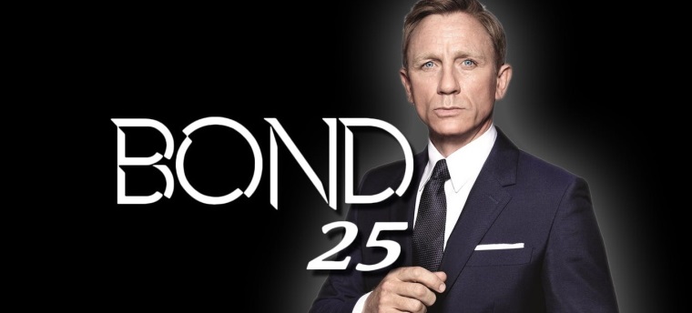 Filmy: Nov Bond odloen na november
