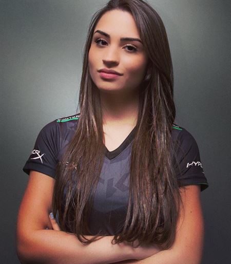 Bvala profesionlna hrka Counter Strike dostala za podvod 116-ron trest  