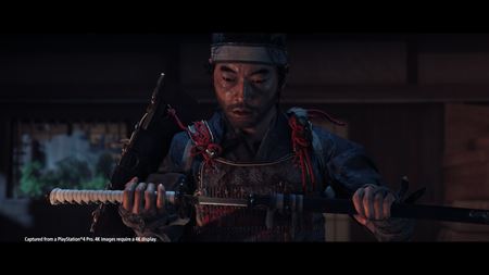 Ghost of Tsushima u m dtum vydania, prde v lete  