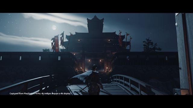Ghost of Tsushima u� m� d�tum vydania, pr�de v lete 