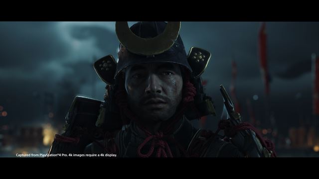 Ghost of Tsushima u� m� d�tum vydania, pr�de v lete 