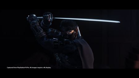 Ghost of Tsushima u m dtum vydania, prde v lete  