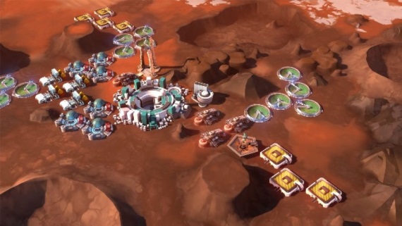 Epic zadarmo rozdáva GoNNER a Offworld Trading company