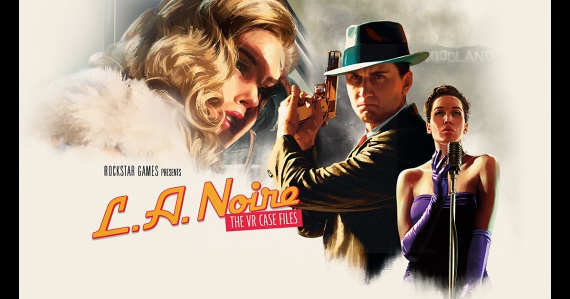 LA Noire: The Case Files u� aj na PC dost�va obsah z PSVR verzie