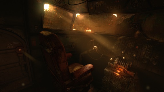 Amnesia: Rebirth ohlásená, príde na jeseň