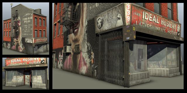 Prototype 3 bol vo v�voji, z projektu ale nakoniec ni� nebude 