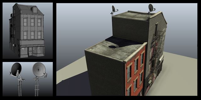 Prototype 3 bol vo v�voji, z projektu ale nakoniec ni� nebude 