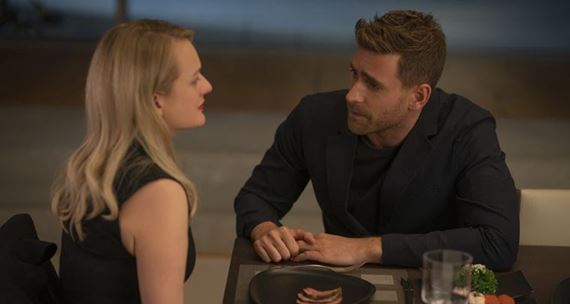 Filmov recenzia: Neviditen