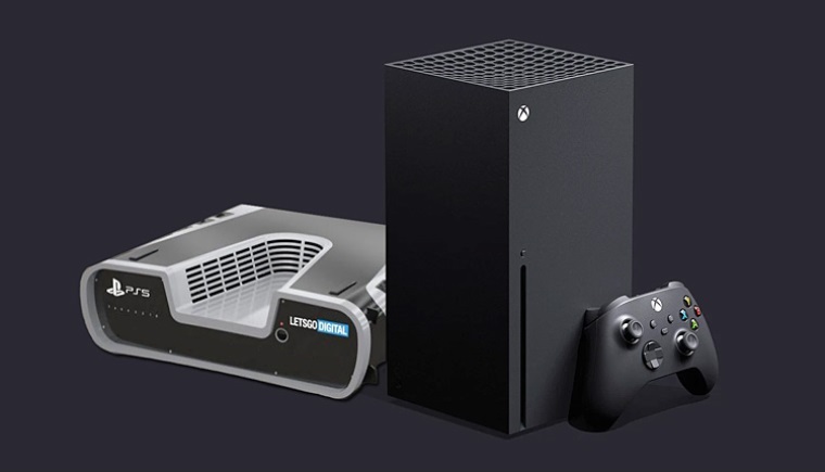 Analytici odhaduj, e vodn predaje Xbox Series X a PS5 bud vyie ako pri aktulnej genercii